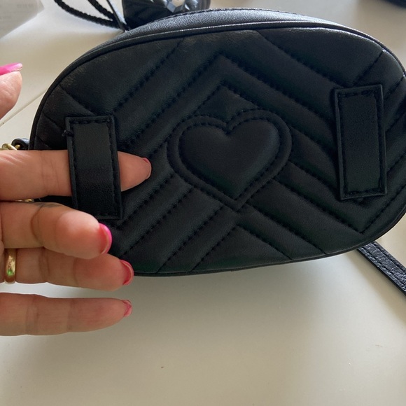 Gucci cross bag black - Picture 6 of 9